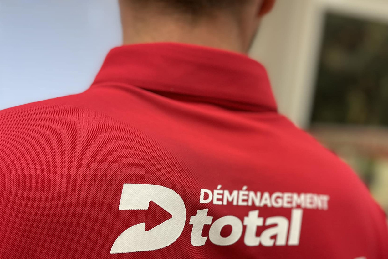 Demenagement Total